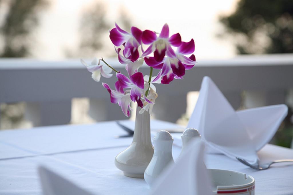 Karon Cliff Contemporary Boutique Bungalows Hotel Luaran gambar