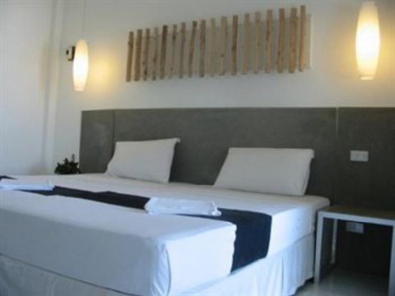 Karon Cliff Contemporary Boutique Bungalows Hotel Luaran gambar